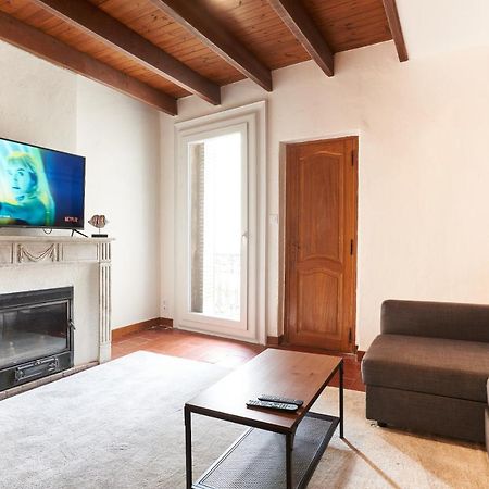 Duplex De Standing En Plein Coeur De Beziers公寓 外观 照片
