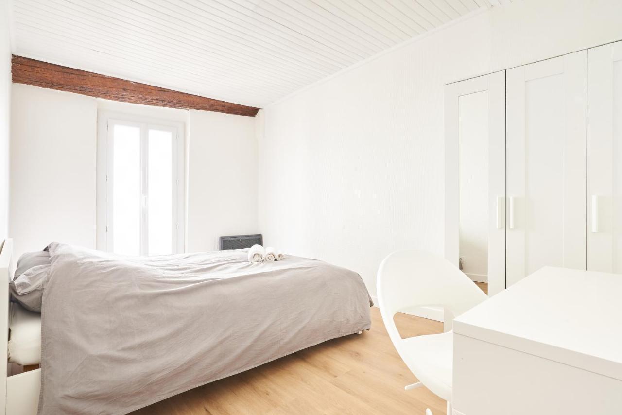 Duplex De Standing En Plein Coeur De Beziers公寓 外观 照片