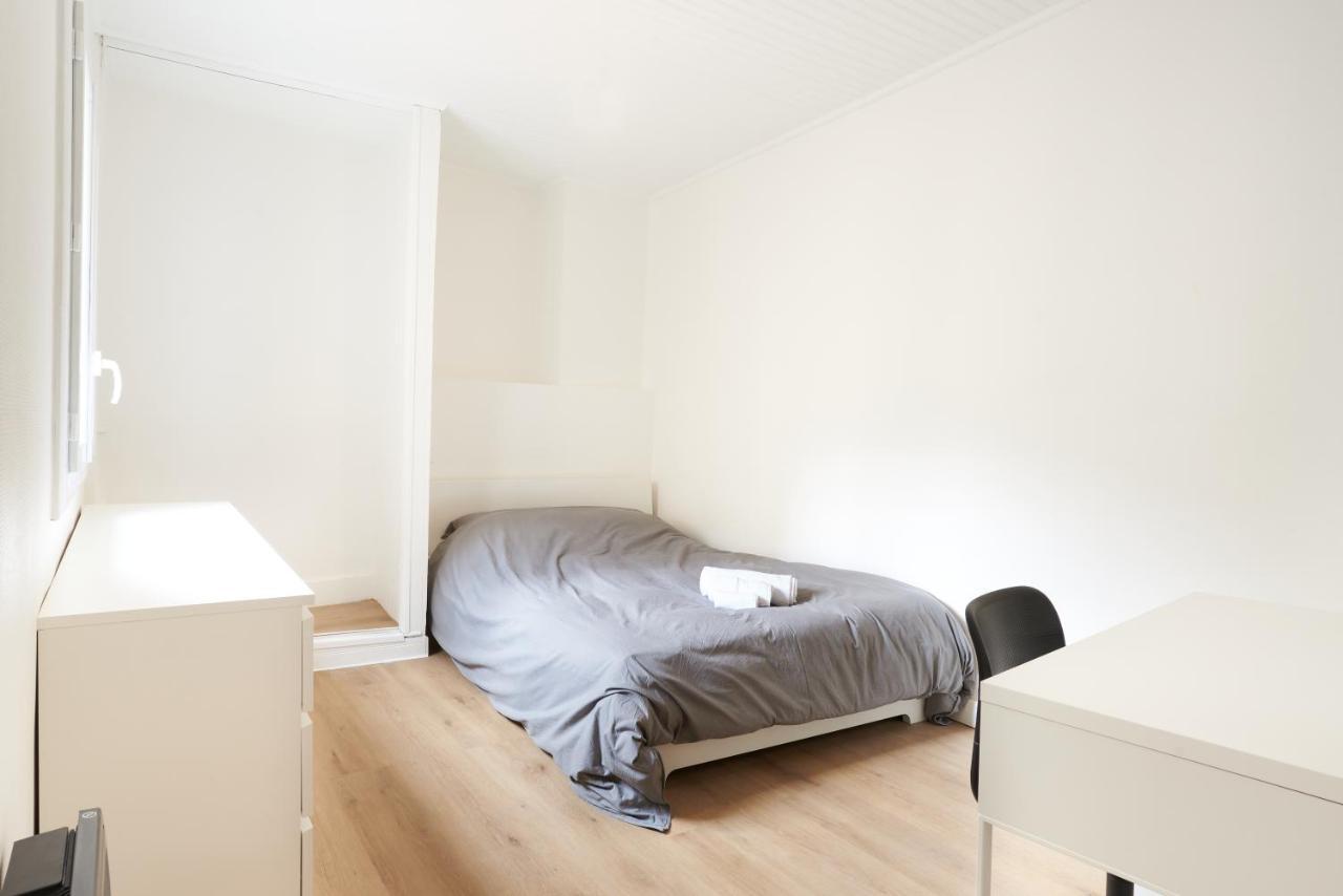 Duplex De Standing En Plein Coeur De Beziers公寓 外观 照片
