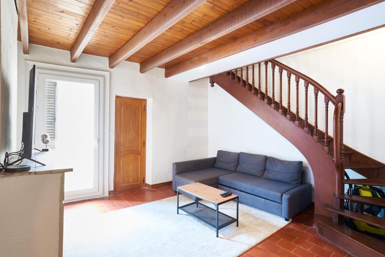 Duplex De Standing En Plein Coeur De Beziers公寓 外观 照片